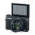 佳能（Canon）PowerShot G7X 数码相机 2020万像素 3.0英寸可旋转屏佳能G7 X(黑色 优惠套餐三)第4张高清大图