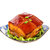江南美食沈厅东坡肉300克周庄特产红烧肉猪肉类午餐肉熟食卤味第2张高清大图