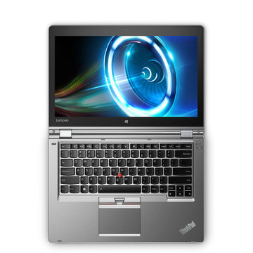 ThinkPad 联想 NEW S3 YOGA 14英寸触控屏办公商务笔记本电脑 i5/i7多配置可选/2G独立显卡(S3-yoga-07CD)