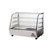 标冰(BIAOBING)RTR-120L 120升商用加热保温柜 汉堡专用展示柜 烘焙店专用保温箱 熟食保温加热柜第4张高清大图