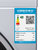 西门子（SIEMENS）全屏触控 BLDC无刷电机滚筒洗衣机 WM14U6680W(银色 9公斤)第5张高清大图
