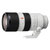 索尼（SONY）FE 70-200mm F2.8 GM OSS微单全画幅远摄变焦镜头第2张高清大图