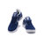 Nike耐克篮球鞋男鞋科比ADNXT编织耐磨低帮战靴全明星男子运动鞋训练跑步鞋篮球鞋(科比深兰白 44)第3张高清大图