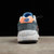【亚力士】新百伦休闲鞋 New Balance/NB580系列男鞋女鞋潮流复古鞋跑步鞋新平衡运动鞋 MRT580XC(深灰色 41.5)第5张高清大图