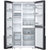 西门子 KA96FSG0TI 569升对开门三门冰箱智能变频混冷无霜零度保鲜家用多门电冰箱第5张高清大图