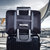 SESONE折叠旅行包防水耐磨可穿行李箱(桔色)第4张高清大图