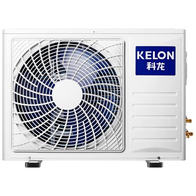 科龙(KELON)KFR-50LW/EFQSA3z(1P11) 2匹P立柜式 变频冷暖电辅圆柱柜机空调