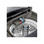 LG洗衣机 TS17BH 韩国进口17公斤大容量变频大波轮洗衣机 蒸汽洗 桶自洁 智能wifi控制 可商用全不锈钢内桶第4张高清大图