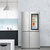 LG冰箱 GR-Q2473PSA 643L 门中门智能 智慧速冻恒温 干湿分储 线性变频 全抽屉 风冷无霜原装进口冰箱第5张高清大图