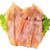 温州特产特级大号去头鱿鱼干海鲜干货微咸淡干家用炒菜500g海产品第4张高清大图