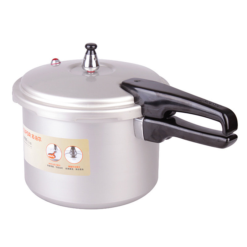 苏泊尔(supor)好帮手yl243g10压力锅