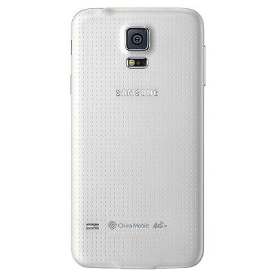 三星（SAMSUNG） Galaxy S5 G9008W 4G手机（闪耀白） 双卡双待