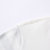 巴拉巴拉童装男童儿童t恤 男 中大童秋装2018新款长袖纯棉上衣潮(170cm 本白)第5张高清大图