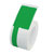 MASUNG 线缆热转印标签纸 P型 32*40+40mm 绿色(绿色)第5张高清大图
