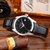天梭(TISSOT)瑞士手表 库图系列石英表1853商务休闲时尚女表钢带皮带(T035.210.16.051.00)第4张高清大图