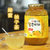 【包邮】韩国进口比亚乐蜂蜜柚子茶1150g/罐(冲调饮品)第2张高清大图