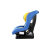 好孩子汽车安全座椅CS808(蓝色)第3张高清大图