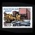 东吴收藏 苏联邮票 集邮 之十七(1983-4	顿河畔的罗斯托夫城)第2张高清大图