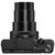 索尼（SONY）黑卡 DSC-RX100M6 1英寸大底数码相机/卡片机/照相机 24-200mm大变焦蔡司镜头第3张高清大图