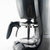 飞利浦（Philips）HD7431 咖啡机 滴漏式 煮咖啡 防滴漏功能(颜色随机)第3张高清大图