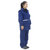 燕舞 BD2FY522101Q1F 女式分体带帽雨衣雨裤套装 定制款 150-175码（计价单位：套）藏蓝色(藏蓝色 160)第5张高清大图