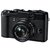 富士（FUJIFILM）X10数码相机（黑色）第3张高清大图