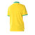 阿玛尼男式POLO衫 Emporio Armani/EA7系列男士短袖POLO衫90301(黄色 XXL)第5张高清大图