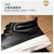 木林森新款韩版潮流皮鞋街头百搭男休闲鞋板鞋运动鞋男鞋(黑色 41)第8张高清大图