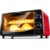 九阳（Joyoung）KX-10J5电烤箱迷你 多功能烤箱烘焙第5张高清大图
