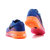 Nike/耐克 FLYKNIT AIR MAX男女 彩虹编织气垫跑步鞋休闲鞋620469-001(620659-400 37.5)第5张高清大图