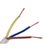 海燕RVV3*2.5护套线（白色）（50米）电线 电缆 照明线 铜线第4张高清大图