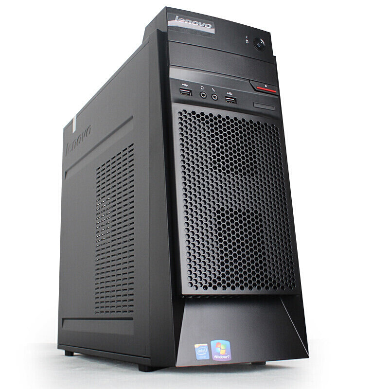 联想(lenovo)启天m4650 商用台式电脑 六代处理器 m4550升级款 联保