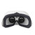 富士通VR一体机 FV208 智能声控游戏头盔360度全景3D眼镜wifi在线第2张高清大图
