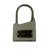凯跃 五防锁FSWG-4G挂锁防水防锈锁具仓库锁(计价单位：把 )灰色(默认 默认)第2张高清大图