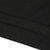 范思哲Versace男式V领T恤 男款圆领套头纯棉长袖t恤81710(黑色 XXL)第3张高清大图