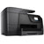 HP/惠普 OfficeJet Pro 8710 彩色喷墨办公一体机 双面打印机(黑色 OfficeJet Pro 8710)第3张高清大图
