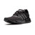 Adidas阿迪达斯 男鞋三叶草 NMD R1Triple Black 运动休闲鞋跑步鞋 S31508全黑大网(黑色 45)第3张高清大图