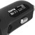 倍思充动系列双USB运动车充2.1A （黑色）第8张高清大图