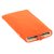 莫凡（Mofi）3XL型绒布保护套（橙色）第6张高清大图
