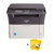 京瓷(KYOCERA)M1025d/PN黑白激光多功能打印机自动双面打印复印扫描一体机替代惠普226dw第2张高清大图