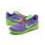 Nike耐克篮球鞋男鞋科比ADNXT编织耐磨低帮战靴全明星男子运动鞋训练跑步鞋篮球鞋(科比紫绿 45)第2张高清大图
