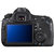 佳能（Canon）EOS 60D 专业单反相机 60d 单机身 佳能 60D 相机(黑色 优惠套餐四)第3张高清大图