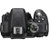 尼康（Nikon） D3300 (18-105mm VR防抖) 新品单反相机套机(套餐三)第2张高清大图
