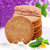紫薯燕麦饼1000g约有32包代餐饼干儿童孕妇零食第4张高清大图