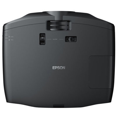 爱普生（EPSON）EH-TW9510C投影机（黑色）（亮丽3D 驱动技术  480Hz 驱动技术）