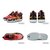 Nike/耐克乔丹Air JORDAN WESTBROOK ONE TAKEPF威少男子篮球鞋跑步鞋CJ0781-600(桔色 40)第3张高清大图