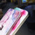 水彩大理石纹13promax苹果12手机壳iPhone11/XR/XS透明8plus7超薄(苹果11（ipone11） 粉色)第10张高清大图