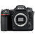 尼康（Nikon）D500单反相机(含尼康18-200 mm镜头 套餐八)第2张高清大图