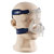 比扬呼吸机鼻罩鼻面罩通用型含头带家用瑞迈特呼吸机配件第2张高清大图
