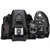 Nikon 尼康 单反相机 D5300VR(18-105) KIT+8G+包 黑色 高百万像素传感器第5张高清大图